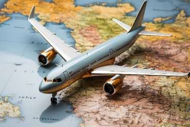 Aviation Strategy & Planning